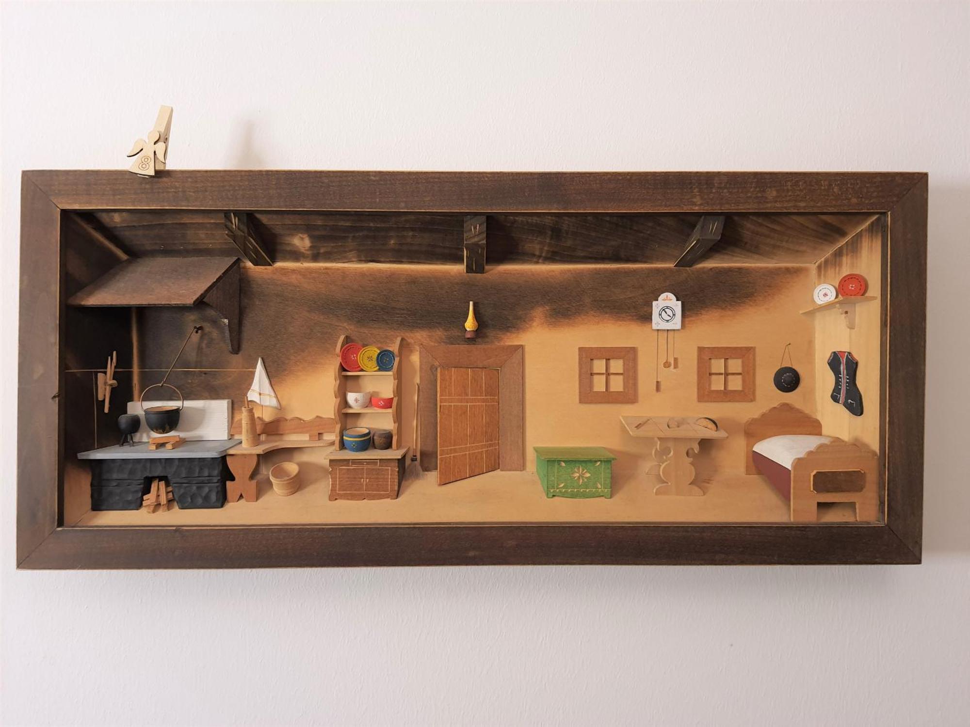 Naturoase Muehlviertel Sankt Johann am Wimberg Room photo